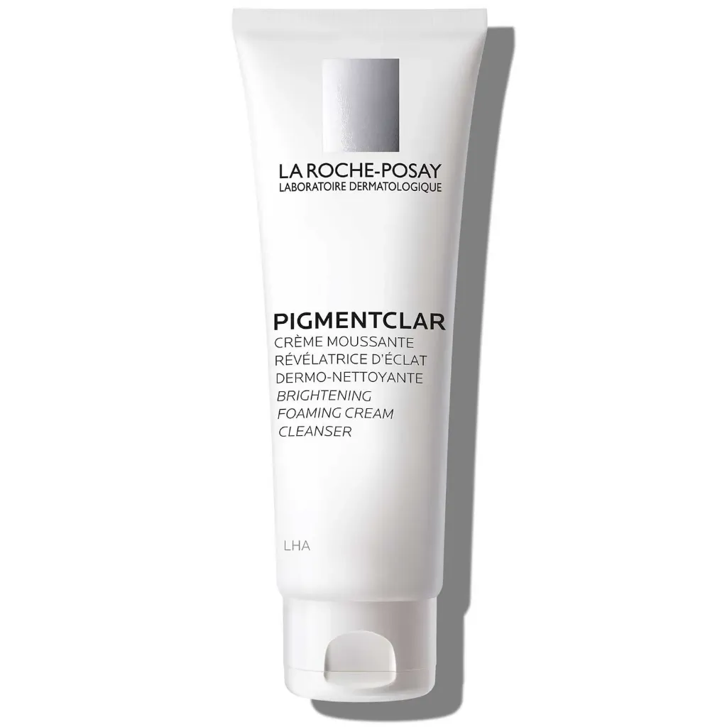 LA Roche- Posay(L'OREAL)  PIGMENTCLAR CLEANSER 125ML