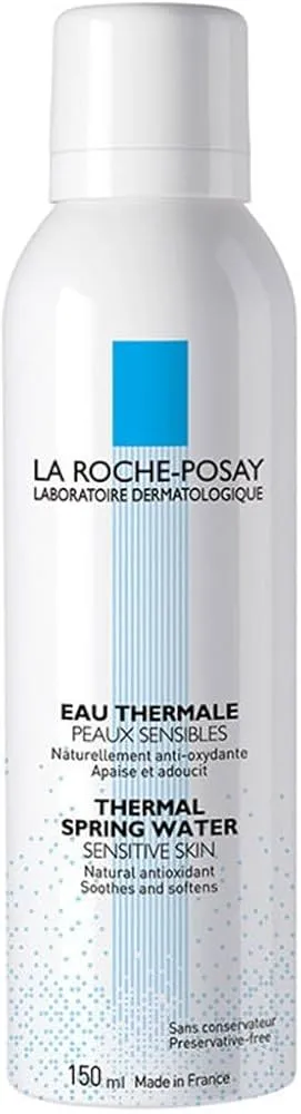 LA Roche- Posay(L'OREAL) Thermal Water 150Ml