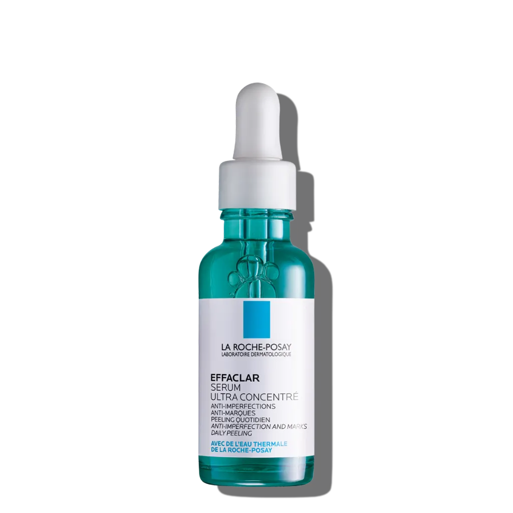 LA Roche- Posay(L'OREAL)  Effaclar Serum 30Ml