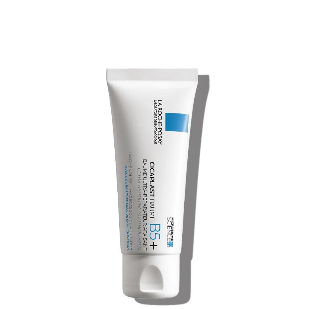 LA Roche- Posay(L'OREAL)  Cicaplast Baume B5+40Ml