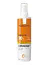 LA Roche- Posay(L'OREAL)  Anthelios Shaka Spray SPF50+200ml