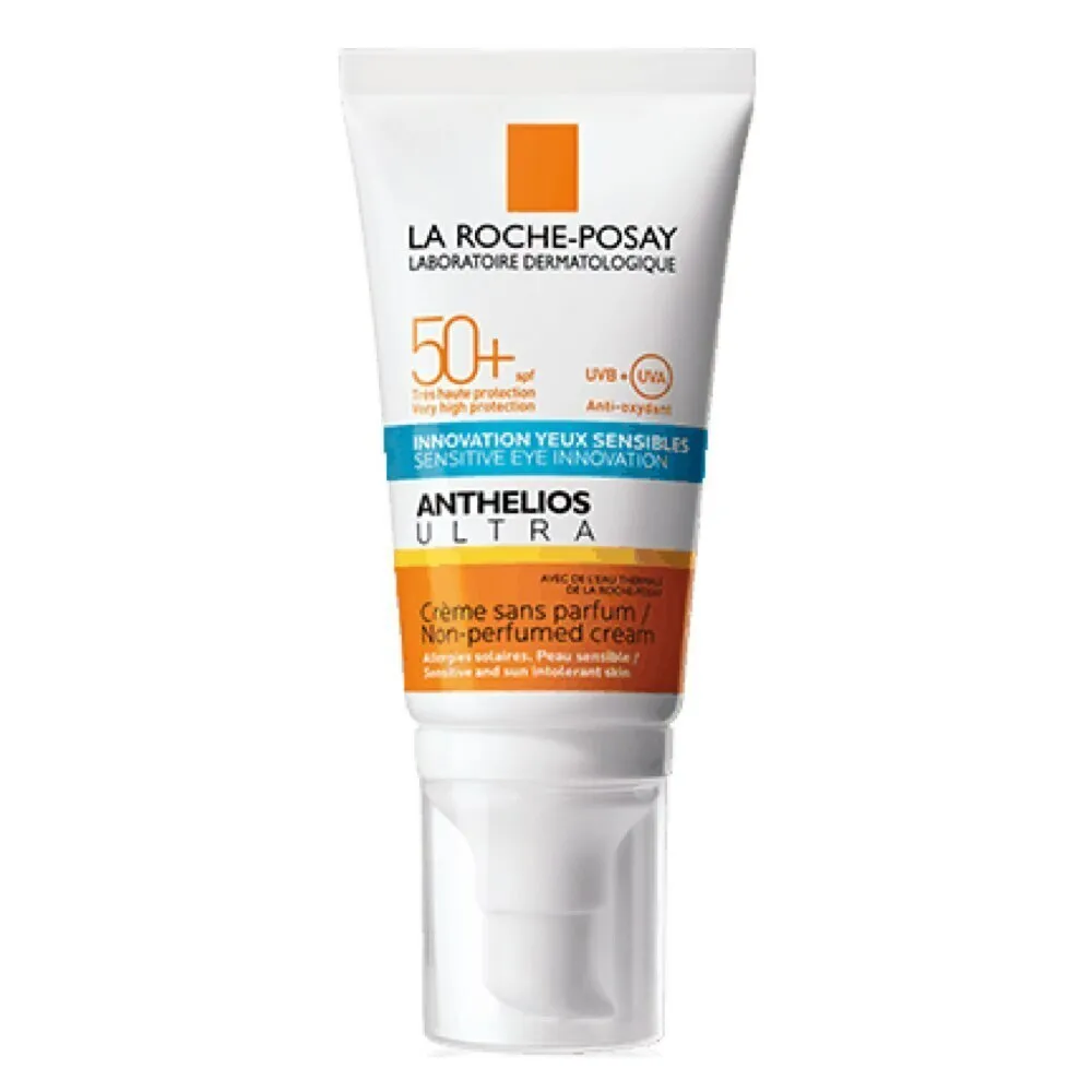 LA Roche- Posay(L'OREAL)  Anthelios Ultra Face Uvmune SPF50+50ml