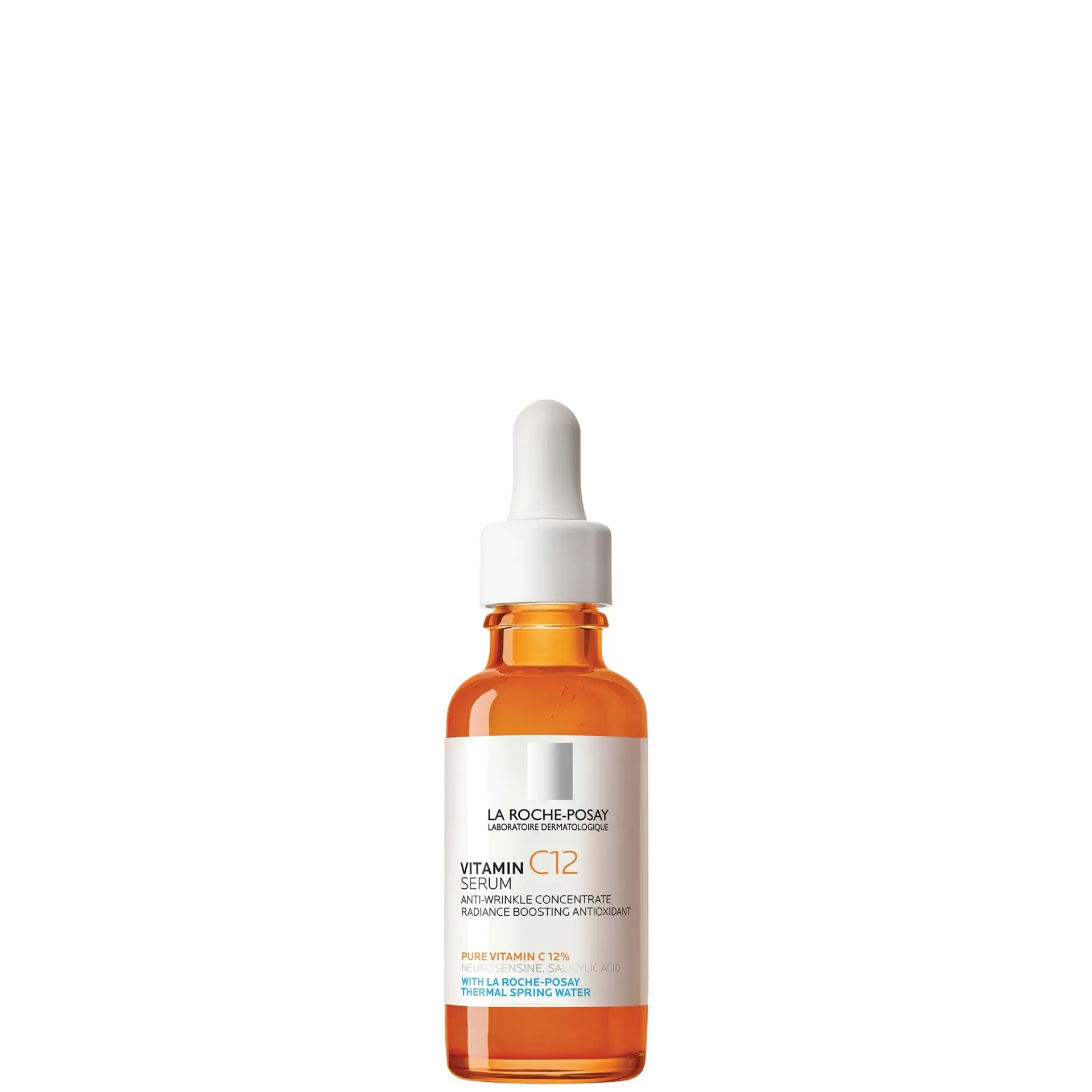 LA Roche- Posay(L'OREAL) Pure Vitamin C10 Serum 30Ml