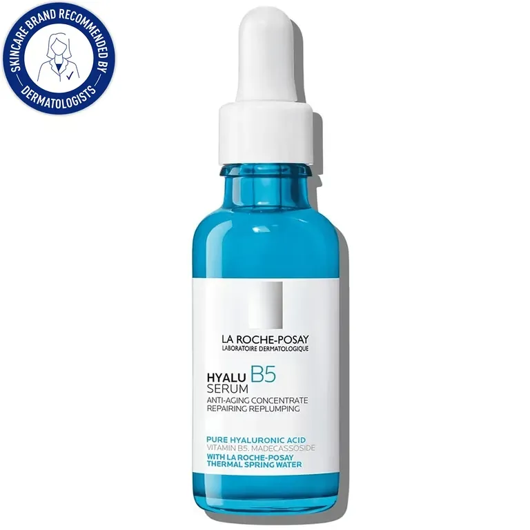 LA Roche- Posay(L'OREAL)  Hyalu B5 Serum 30Ml