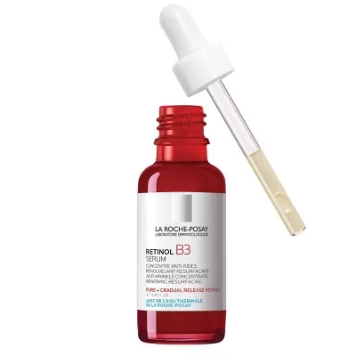 LA Roche- Posay(L'OREAL) Retinol Serum 30ml