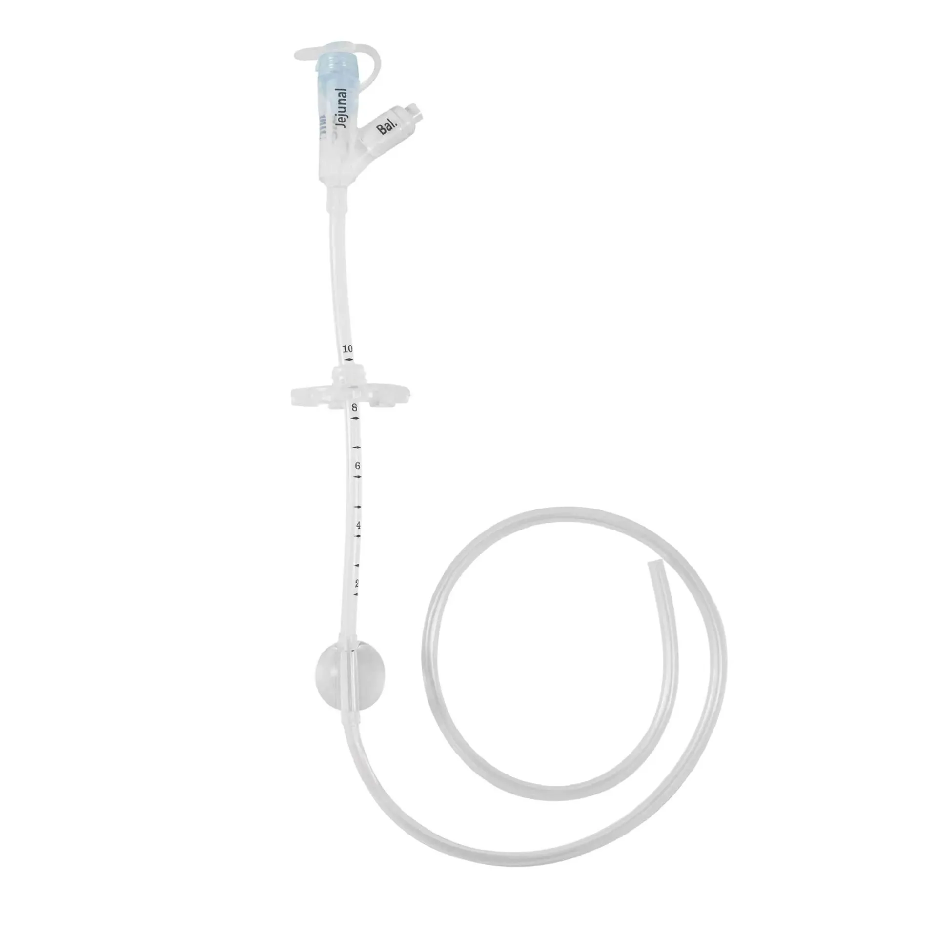 Jejunostomy Feeding Tube – Enteral Nutrition & Jejunal Feeding Tube