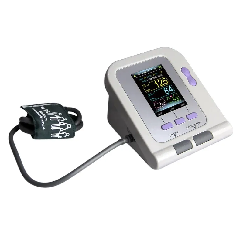 Neonate Blood Pressure Machine Digital