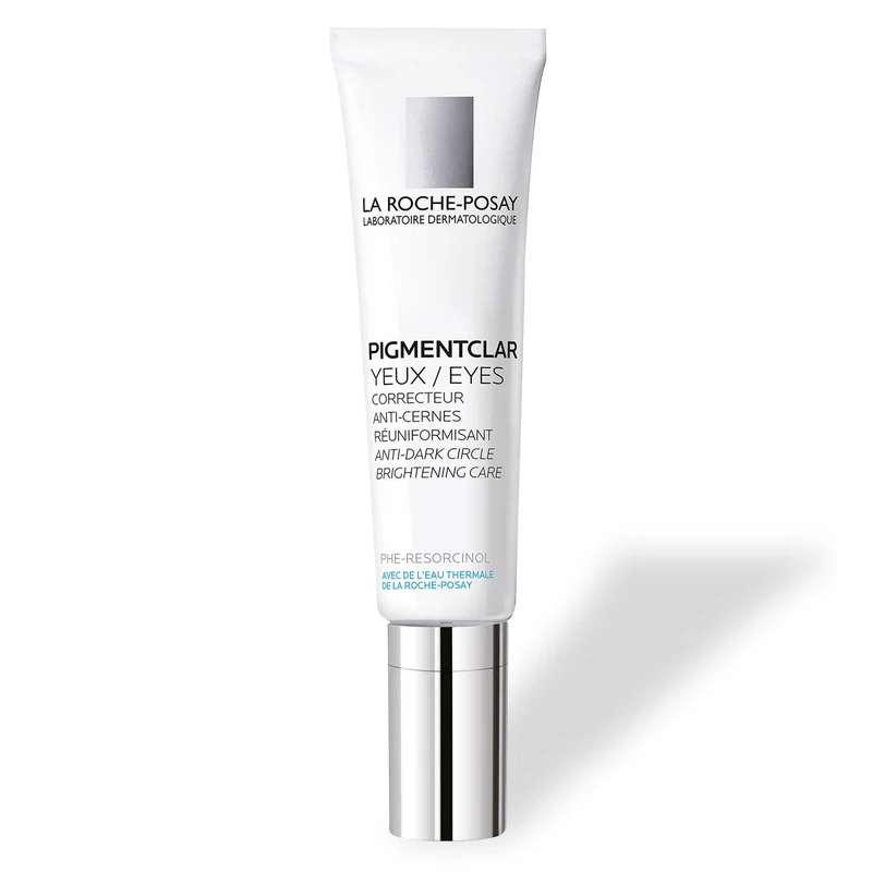 LA Roche- Posay(L'OREAL)  Pigmentclar Eye Cream