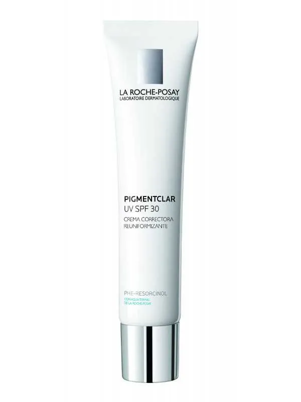 LA Roche- Posay(L'OREAL) Pigment Clar Moist SPF30
