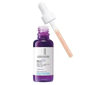 LA Roche- Posay(L'OREAL)  Mela B3 Serum