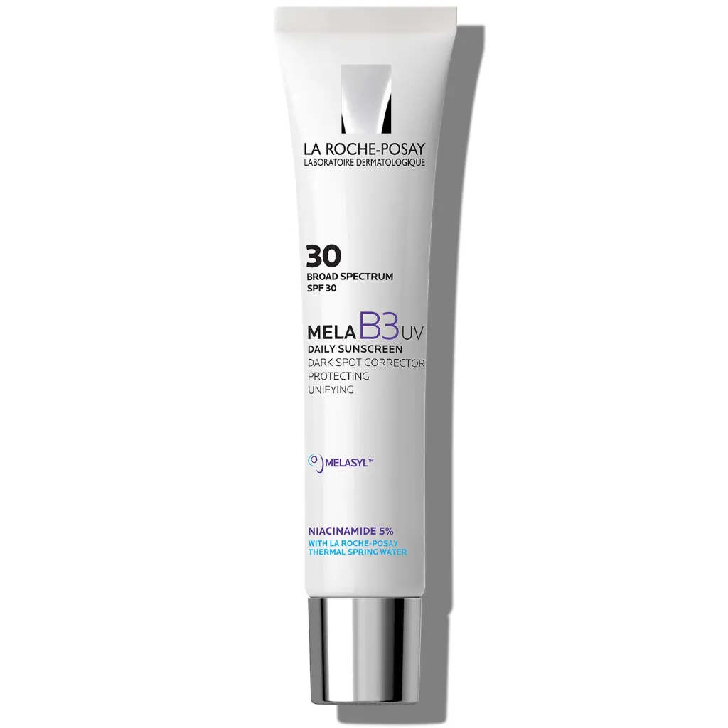 LA Roche- Posay(L'OREAL) Mela B3 Creme