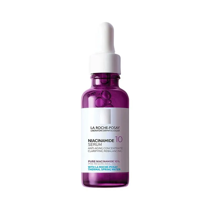 LA Roche- Posay(L'OREAL)  Niacinamide B9 Serum