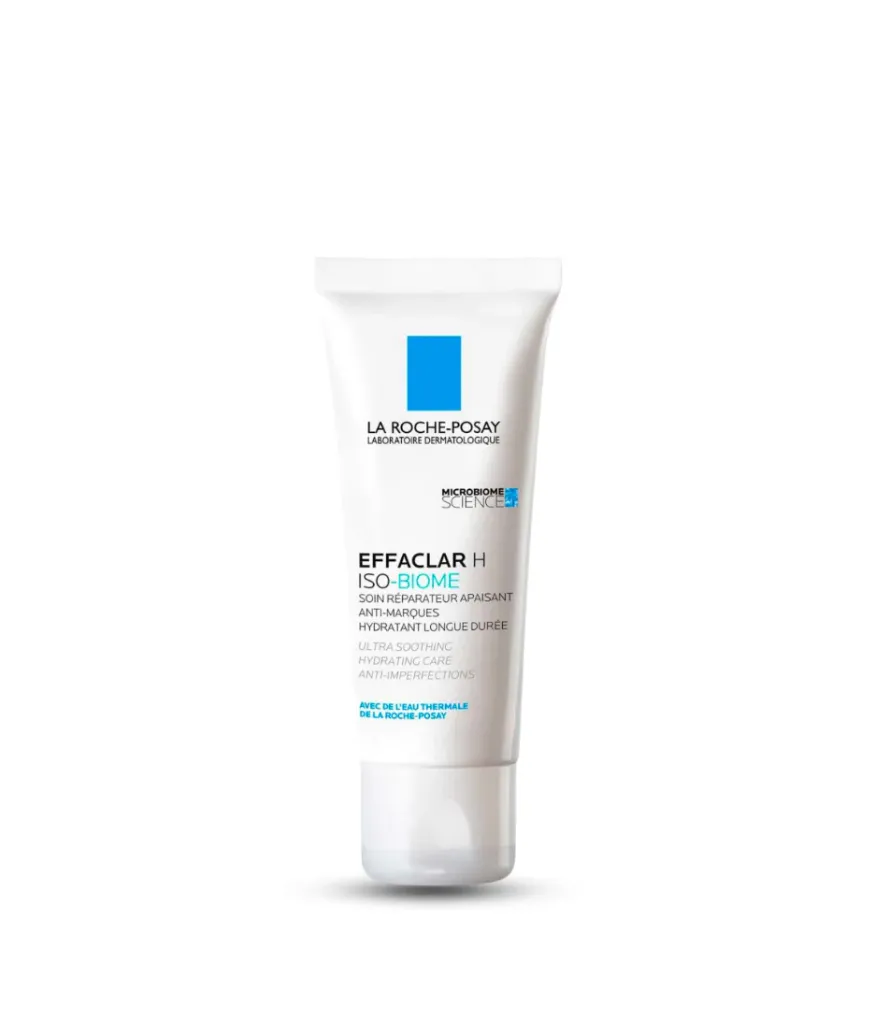 LA Roche- Posay(L'OREAL) Effaclar H Iso-Biome Cleanser 200ml