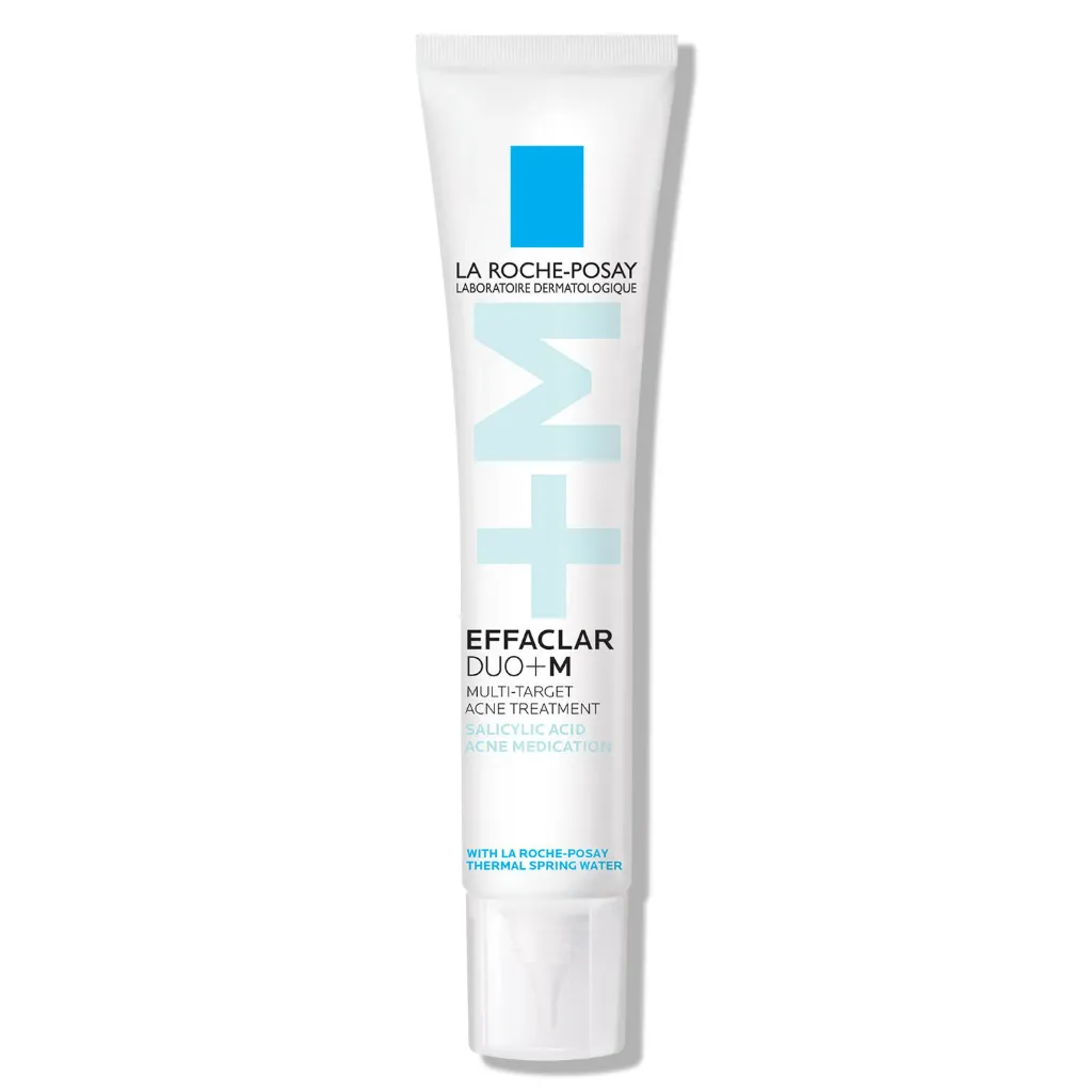 LA Roche- Posay(L'OREAL) Effaclar Duo+M 40ml