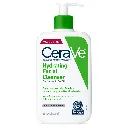 Cerave Hydrating Cleanser 236ml                                                       Gentle Non-Foaming Face & Body Cleanser for Normal to Dry Skin
