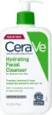 Cerave Hydrating Cleanser 473ml
