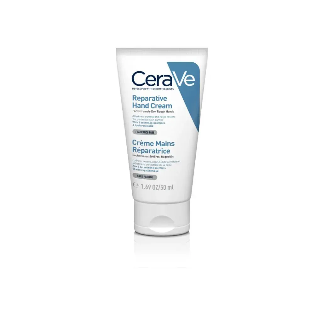 Cerave Reparative Hand Cream 50ml