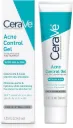 Cerave Blemish Control Gel Daily 2% Salicylic Acid Treatment for Acne, Blackheads & Skin Texture