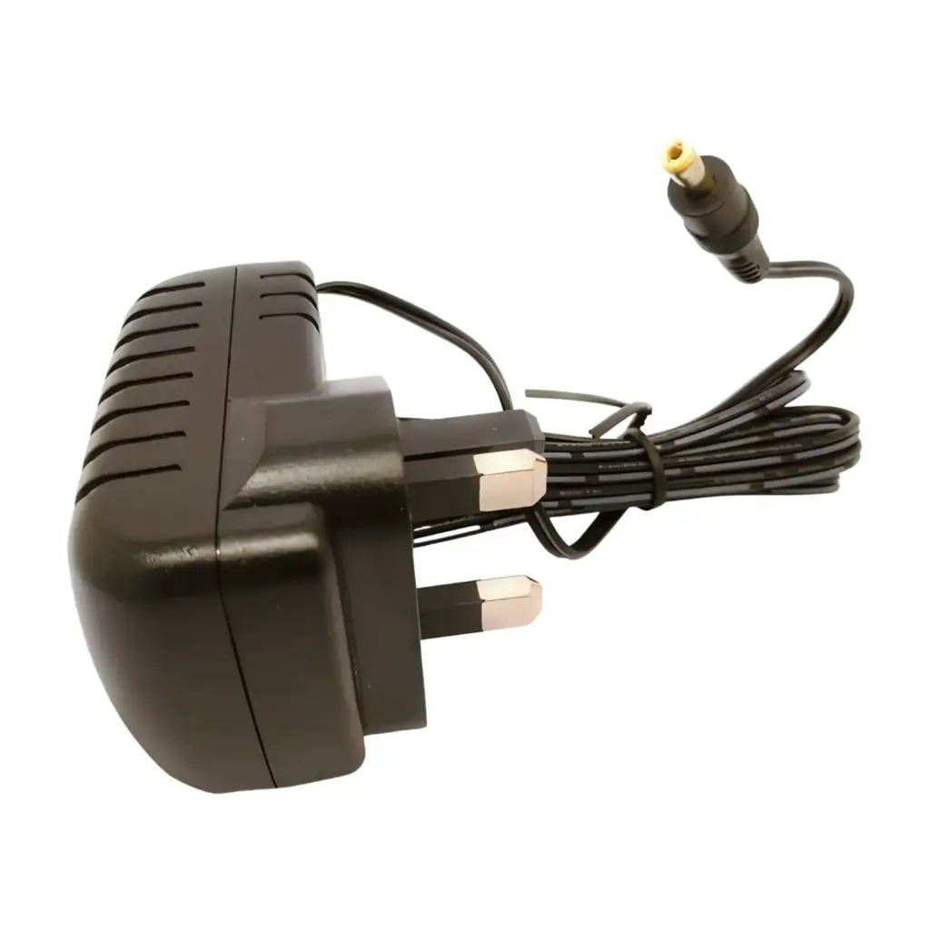 Omron Charger