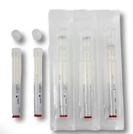 Piperacillin Sensitivity Discs 50’s 