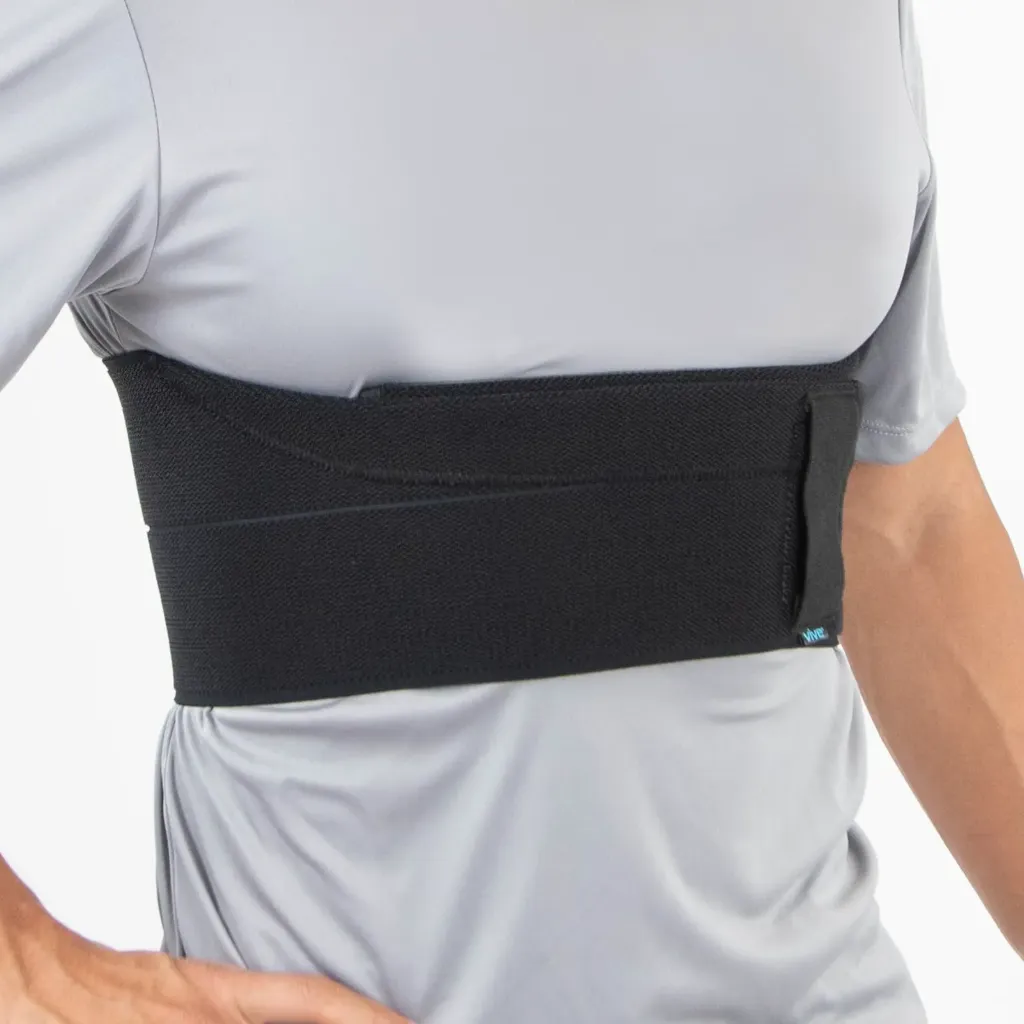 ELASTIC RIB SUPPORT 9" XXL