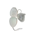 CPR Face Shield – Disposable Barrier for Safe Mouth-to-Mouth Resuscitation