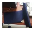 Pad for SWD (Short Wave Diathermy) Machine – High-Conductivity Electrode Pads for Therapeutic Deep Heating