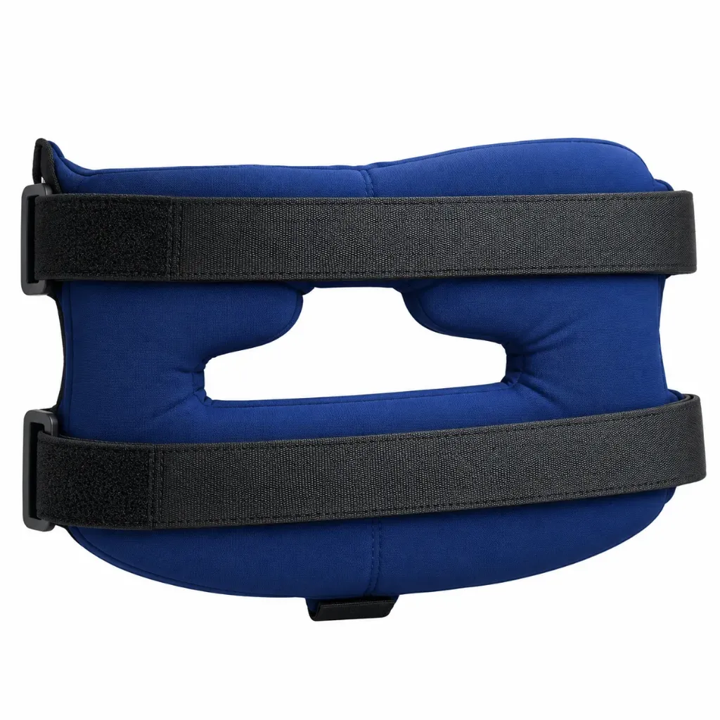 Sinus Pad for SWD Machine