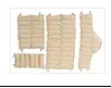 Heat Pack – Set of 4 | Reusable Hot Therapy for Pain & Muscle Relief