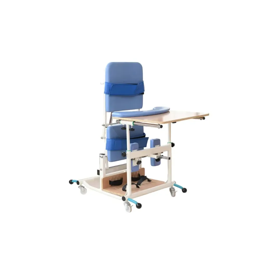 Children Standing Frame 