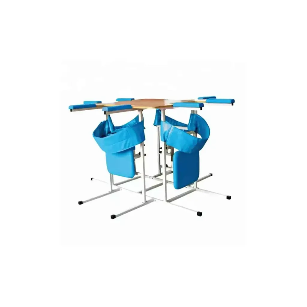 Standing Frame (Two Person) - Adult