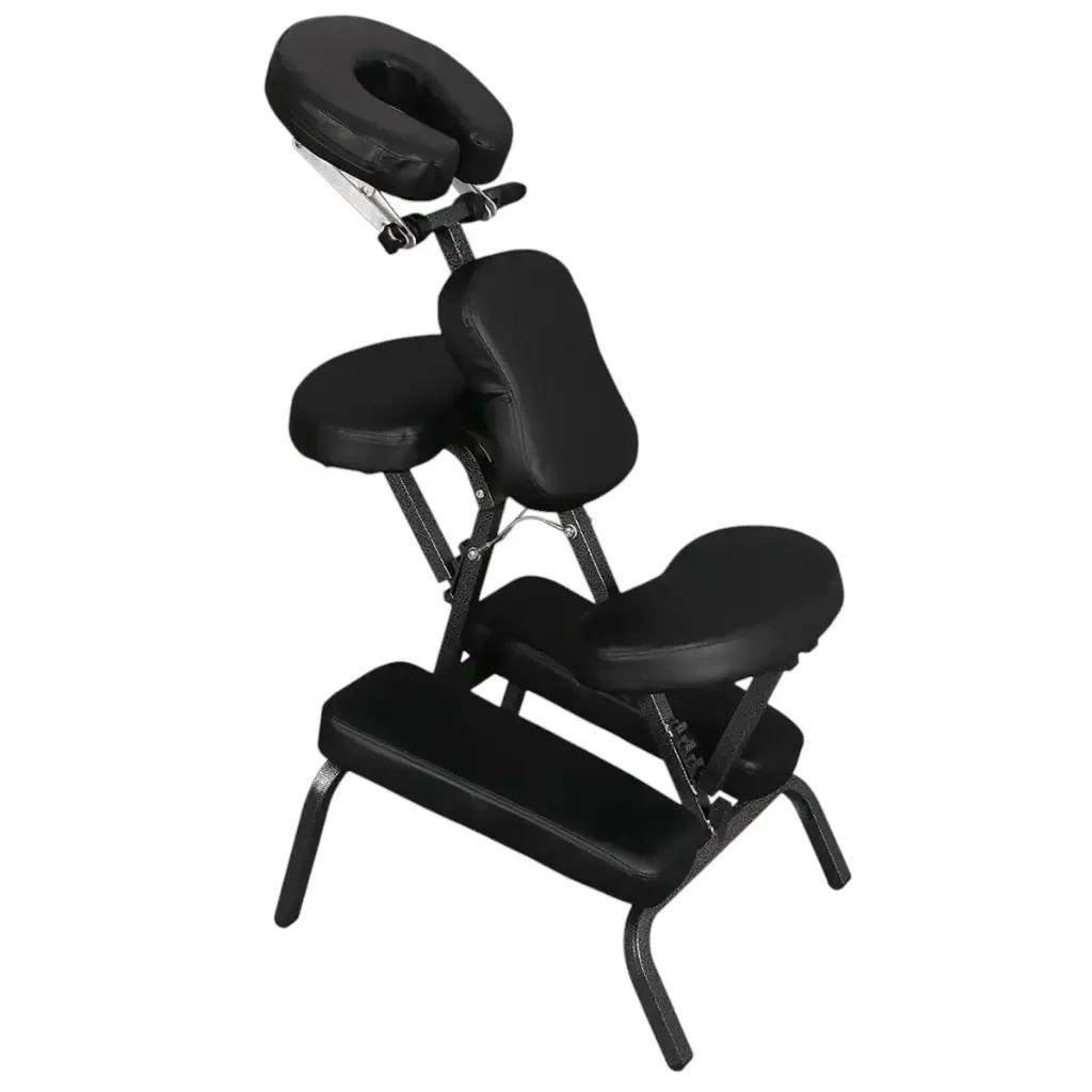 Massage Multi-Section Chair – Adjustable, Comfortable & Designed for Professional Therapy Use