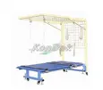 Physical Traction Bed