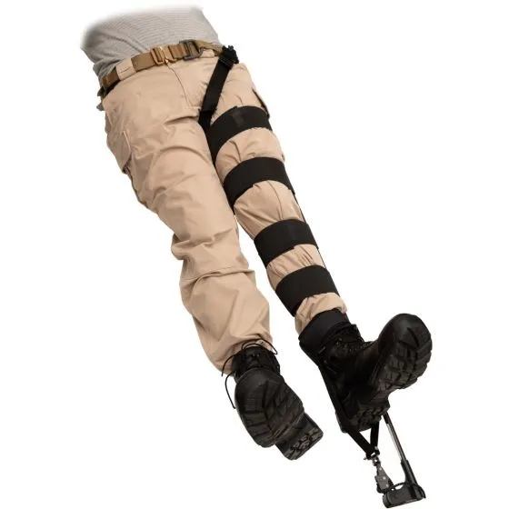 Leg Traction Brace – Adjustable Orthopedic Support for Lower Limb Traction Therapy