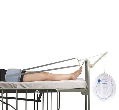 Pelvic Traction Belt – Orthopedic Support for Lumbar & Pelvic Traction
