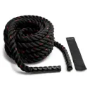 Batter Ropes 3-Strand, 15m*38mm, Polyester