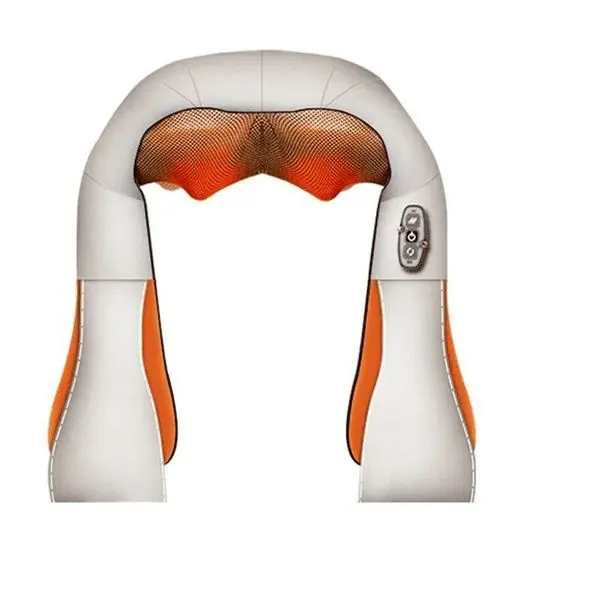 Neck Massager Kneading Type