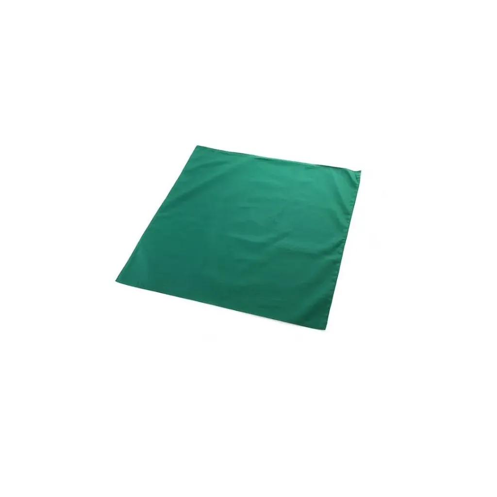 Surgical Drapes (Reusable) – 1.3m × 80cm