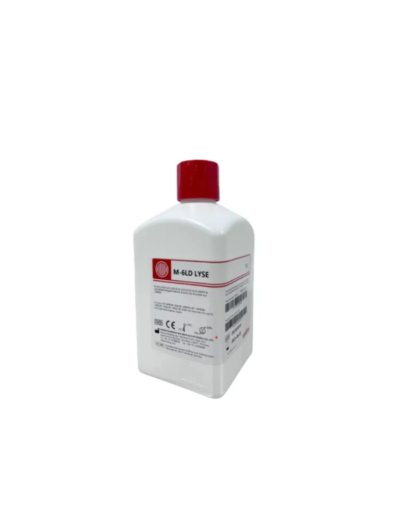  Mindray -6LD Lyse 1L 