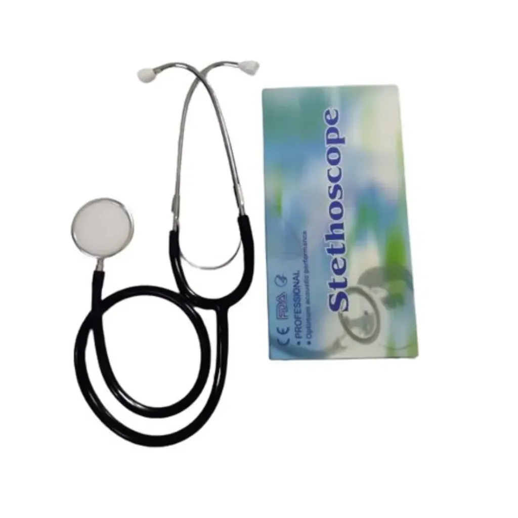 Student Stethoscope – Reliable, Affordable & Ideal for Medical Training