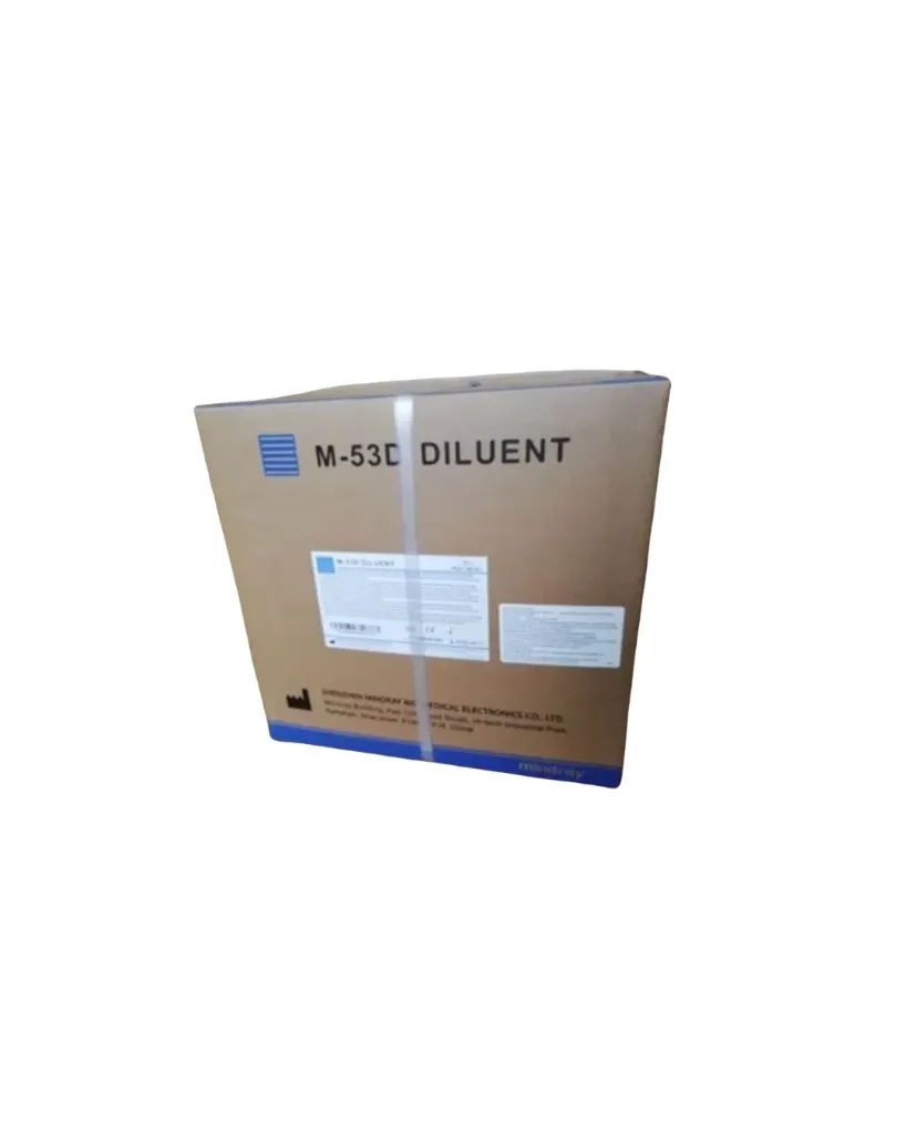 Mindray Hematology 5-Part Diluent 20L (M-53D)