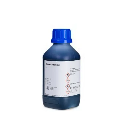 Giemsa stain 500ml