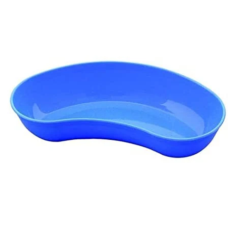 Kidney Basin Plastic