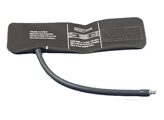 BP Cuffs Neonate(8-13cm)