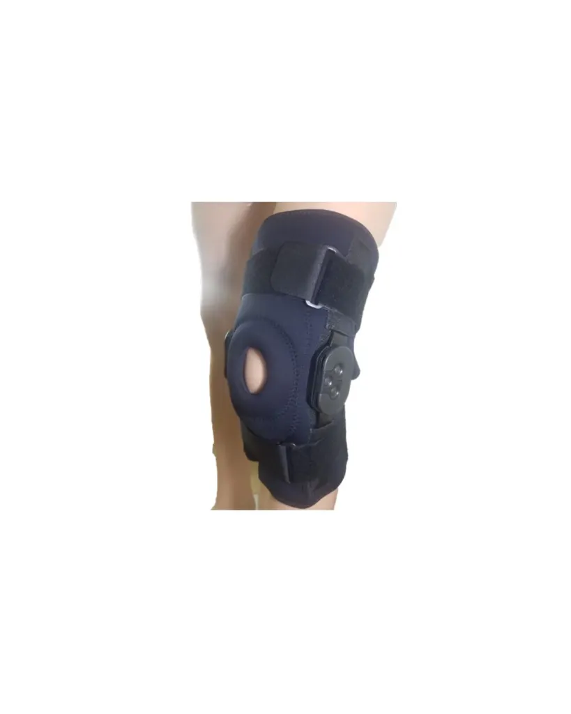 Multi Orthosis Knee Brace ROM – Size M