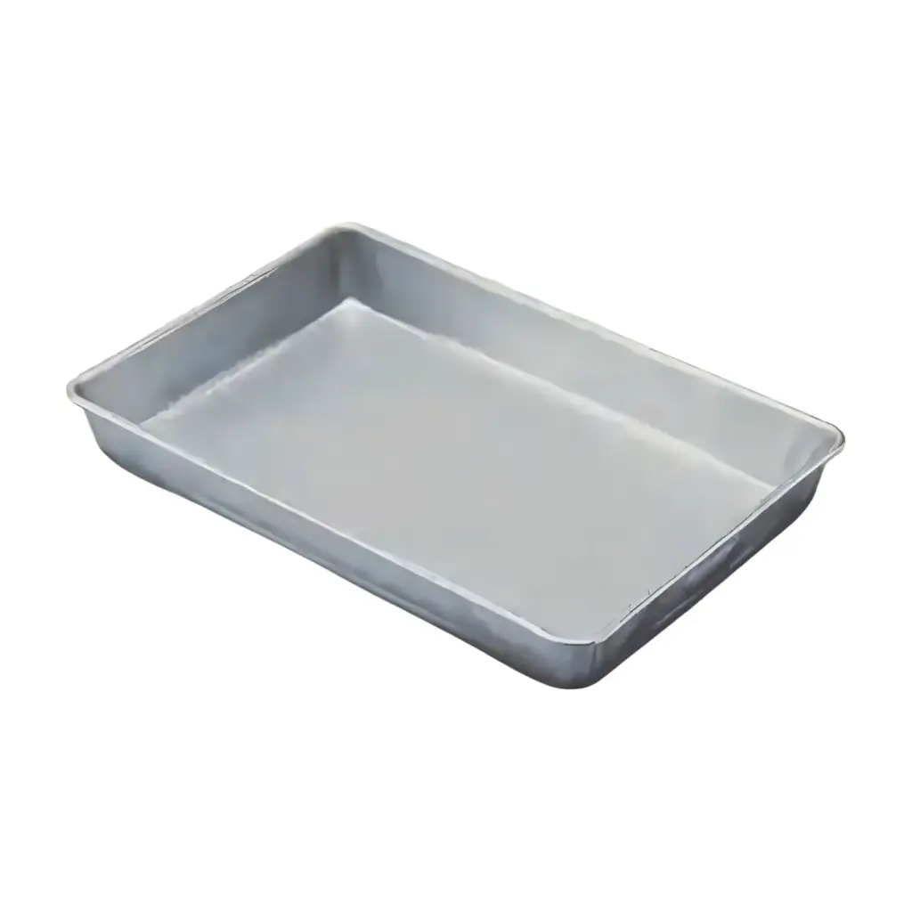Dissecting Tray Small without Hole