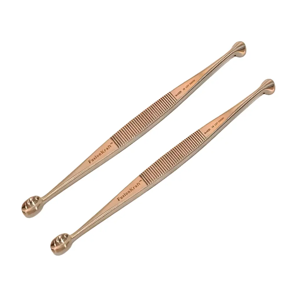 Volkman Double Sided Curette