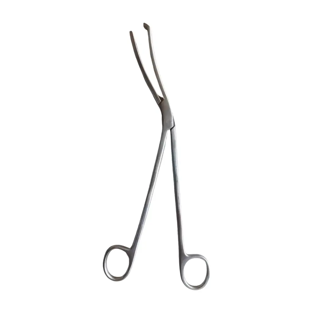 Cheatle Forceps