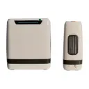 Portable Oxygen Concentrator 5L (Olive POC5)