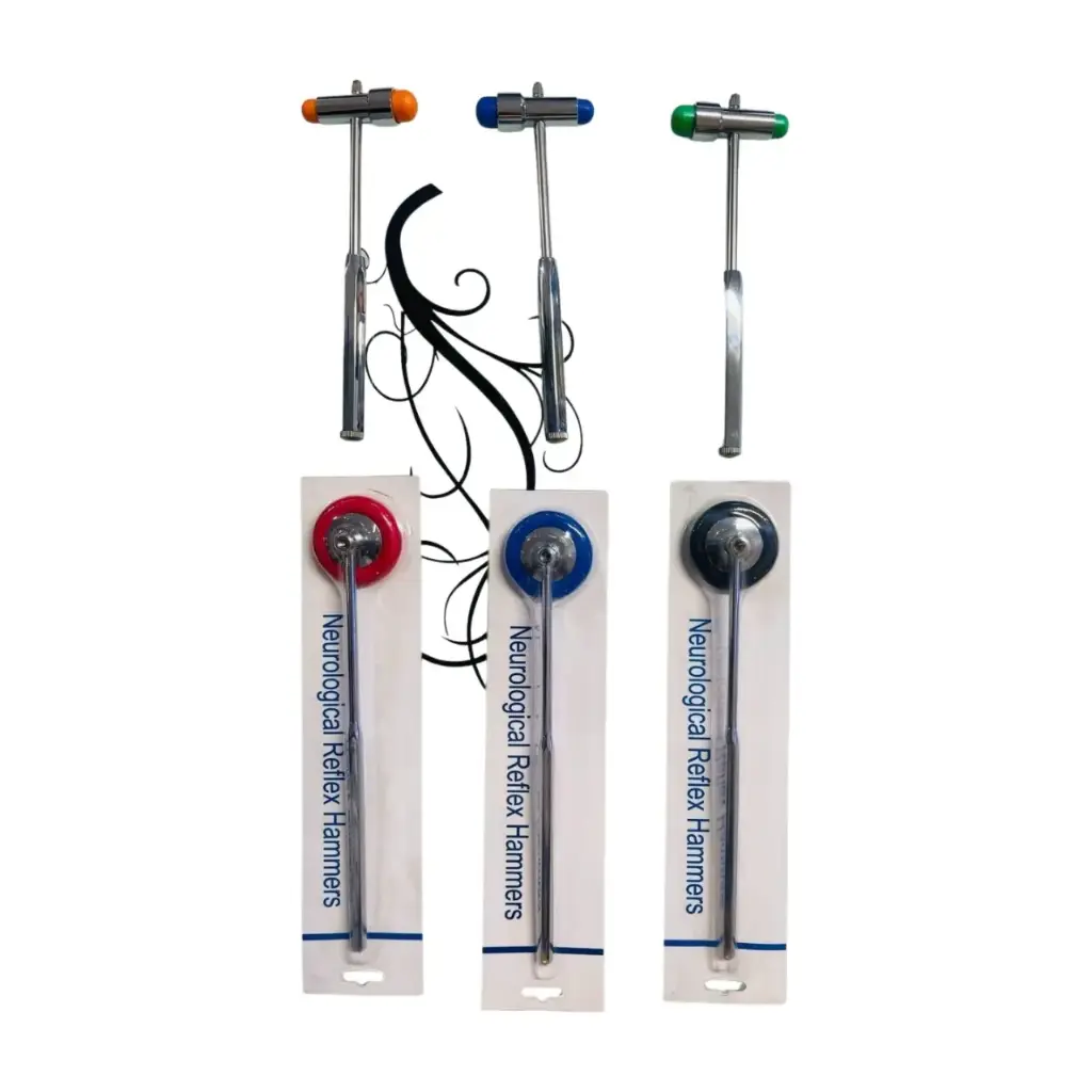 Neurological Reflex Hammer